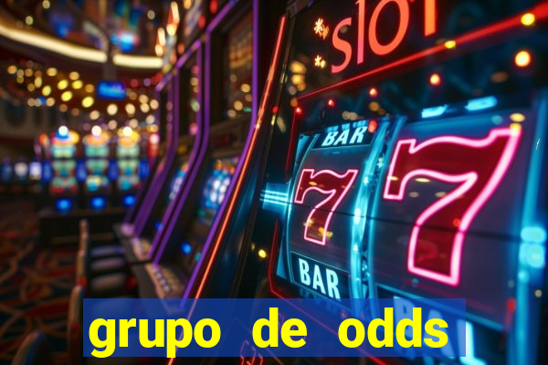 grupo de odds altas telegram